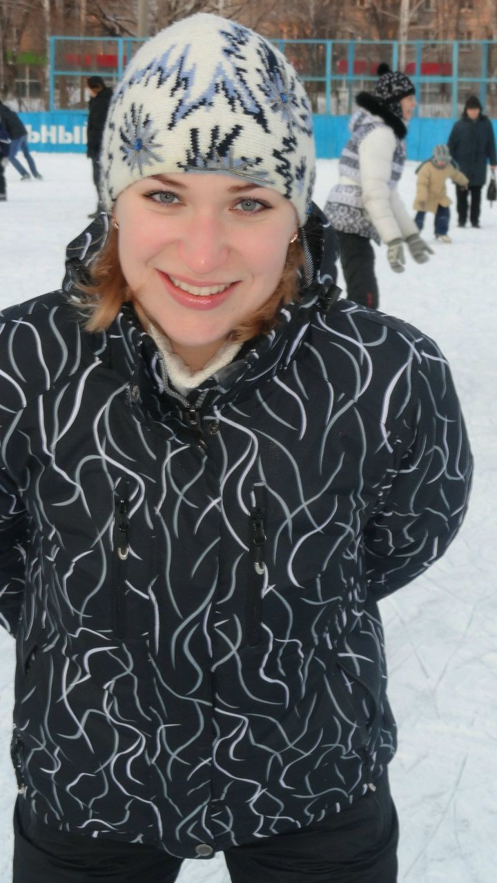 Дарья Бацина | Самара