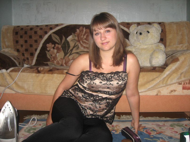 Татьяна Кондратьева | Новокузнецк