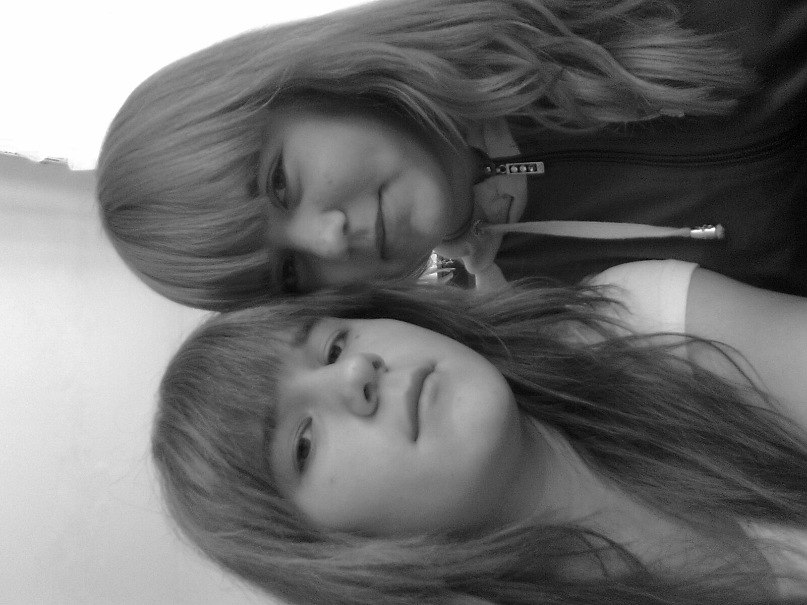 Кристина Подымова | Губаха