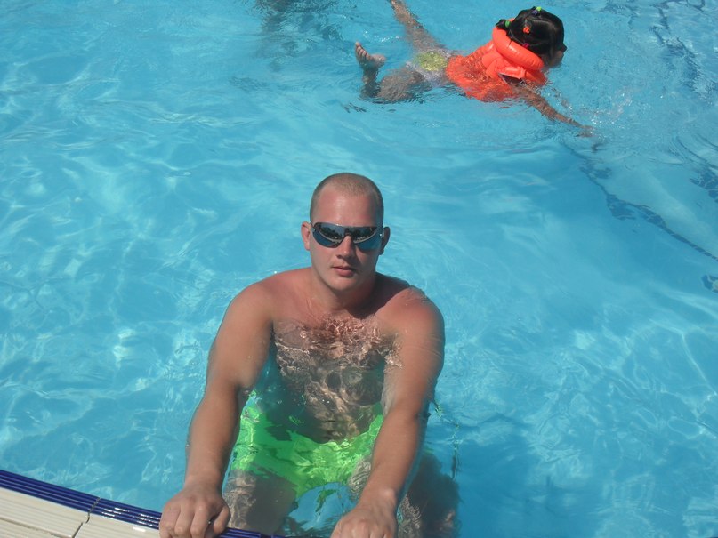 Юрий Фуклев | Бердянск