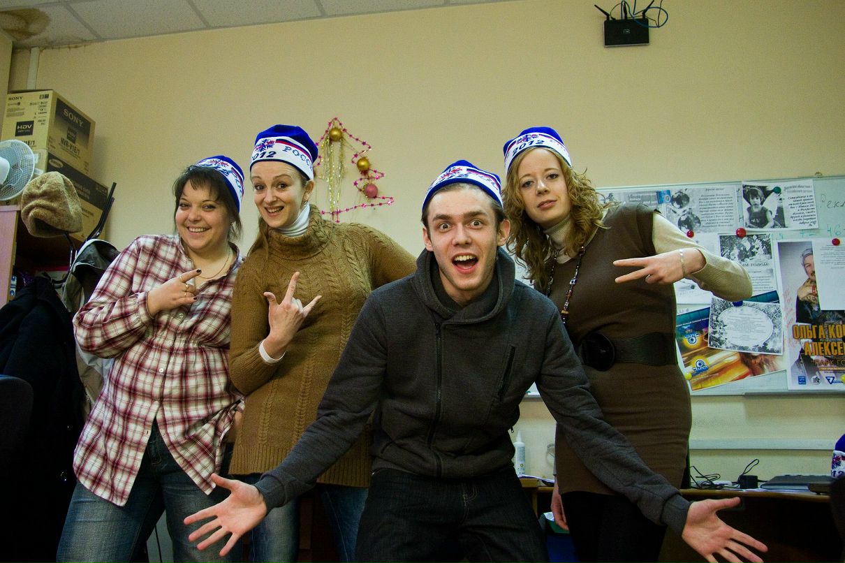 Владислав Липунов | Псков