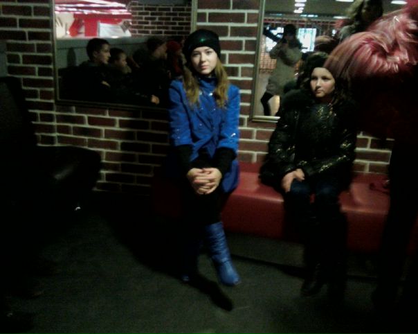 №10, Роман Исаев, Михайловка, Россия №10, Роман Исаев, Михайловка, Россия