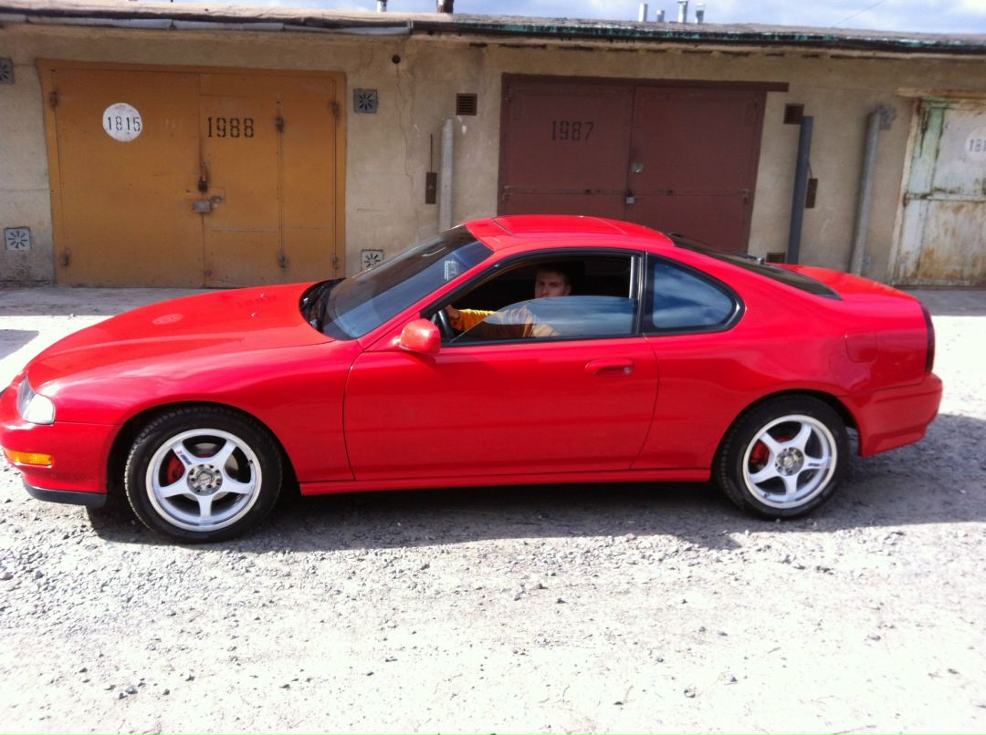 Serega Pankrat | Черновцы