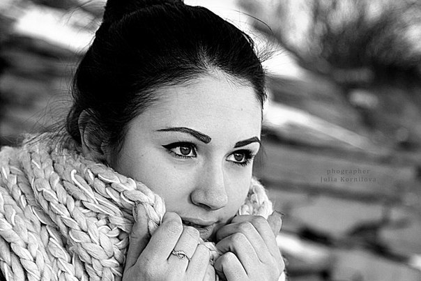 Valeriya Savina ☜♡☞ | Челябинск