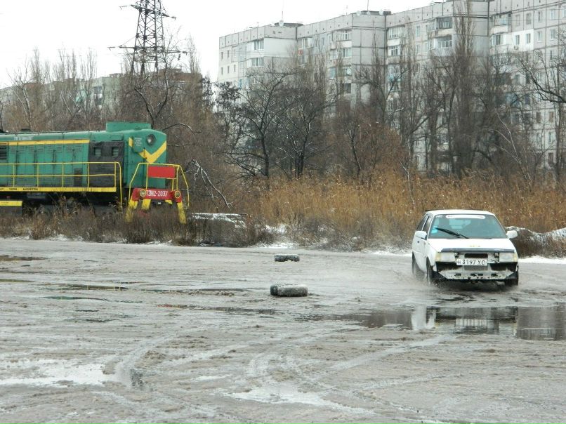 Дмитрий Цыгура -------------- | 