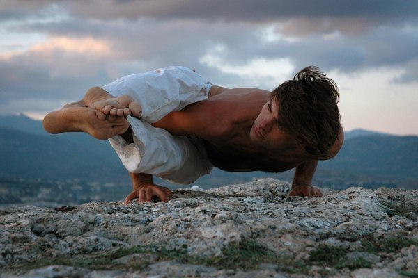 Лев Эрдынеев ☭ | Чита