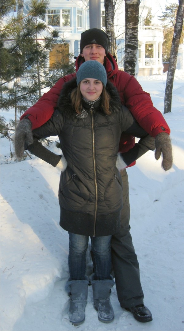 Фото профиля