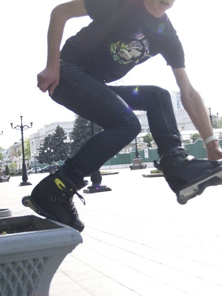 Ивашка Очаровашка принц | Киев