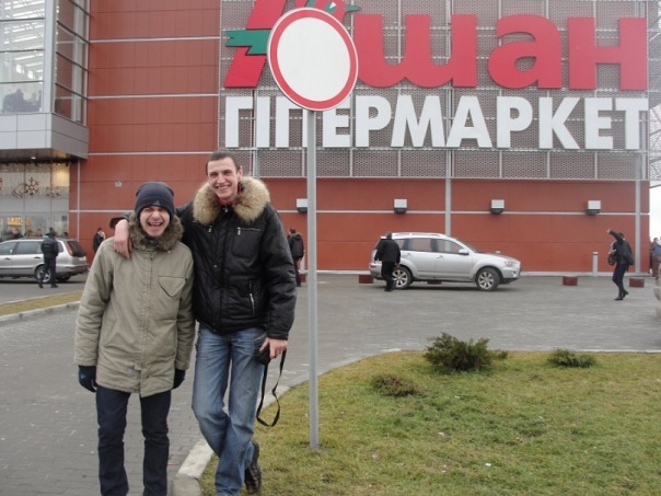 №4, Рома Lizogub, Владимир-Волынский №4, Рома Lizogub, Владимир-Волынский