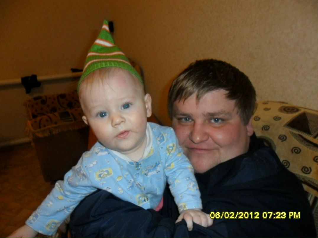 Екатерина Быкова | Новосибирск