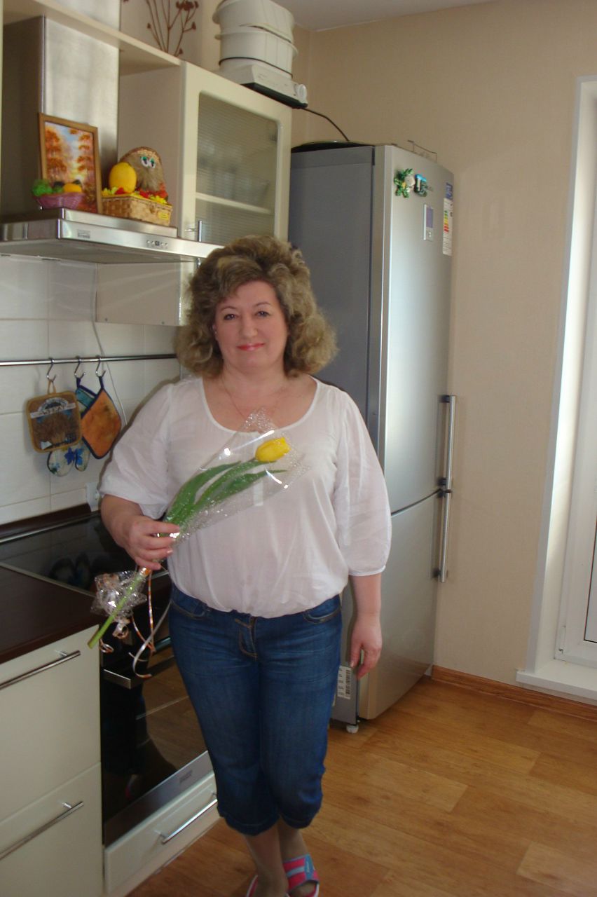 Алла яновская(смагина) | Новосибирск