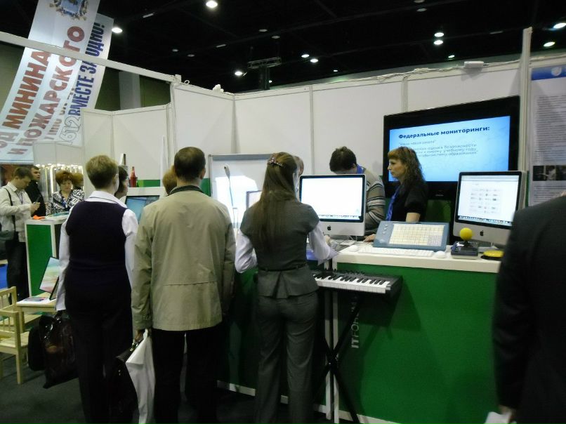 Николай Латин | Нижний Новгород