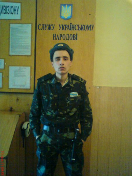 №19, Ростислав Говорухин №19, Ростислав Говорухин