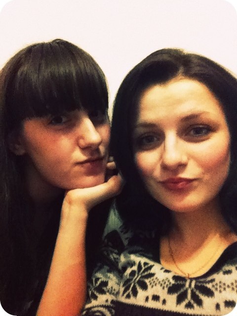 Даниэла Коваленко | Москва