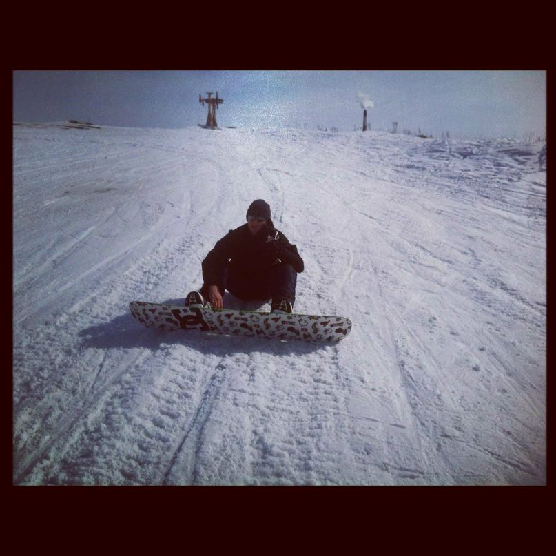 Павел Кириловский | Череповец