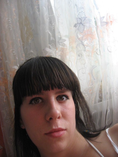 Валерия Чертилина | Пушкино