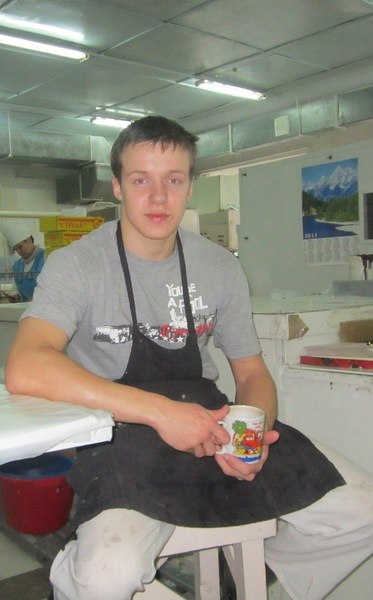 Сергей Василенко | Чернигов