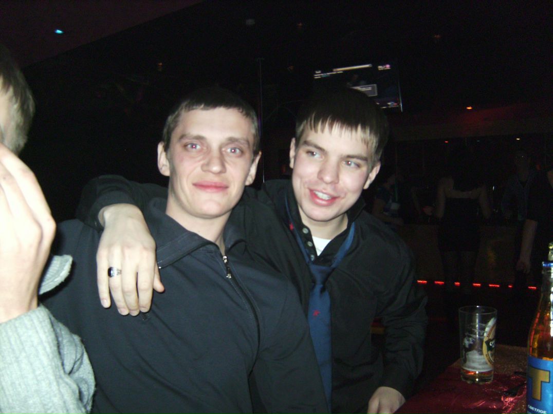 Степан Тышов | Архангельск