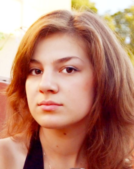 Леся Термус TeLesik | Черкассы