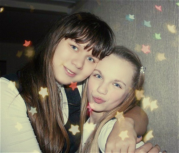 Марина Рубцова | Москва