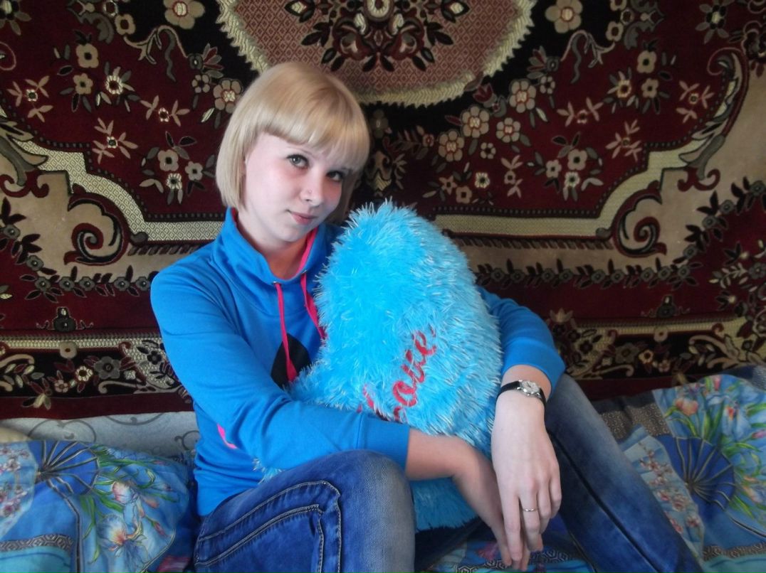 Людмила Трофимова | Торжок