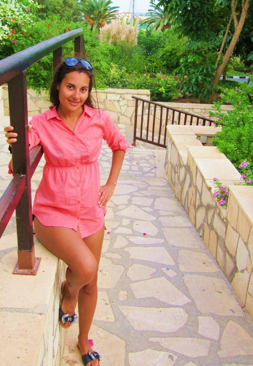 Александра Перчаткина | Москва