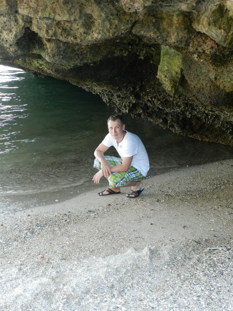 Константин Илюхин | Москва