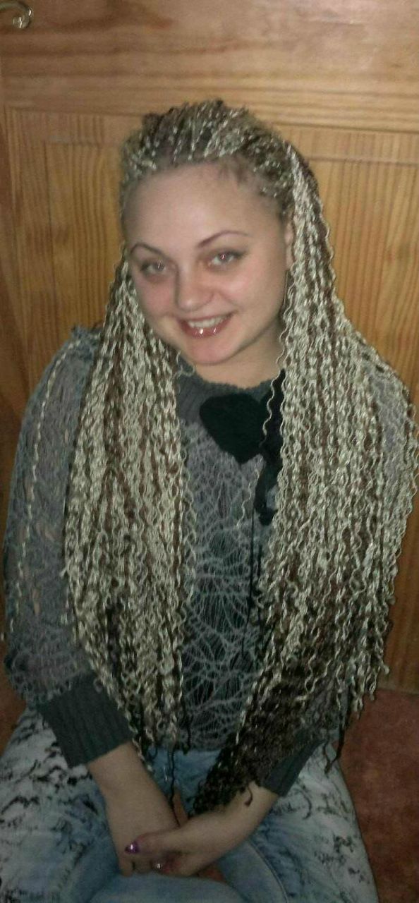 Екатерина Мальцева | Магадан