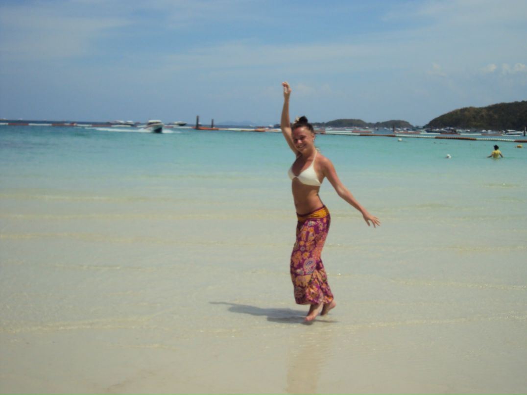 Кристина Диордиева | Москва