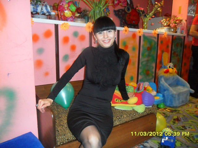 Наталья Айдина | Краснодар