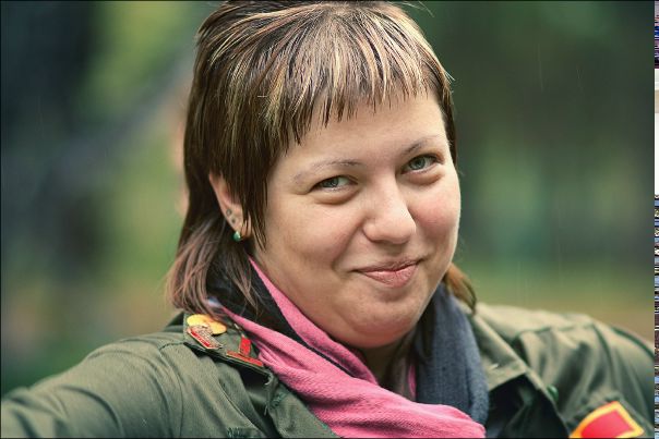 №4, Маргарита Цепелева, 35 лет №4, Маргарита Цепелева, 35 лет