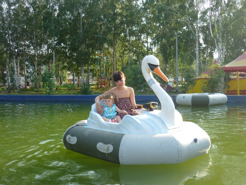 Ирина Гусева | Салават