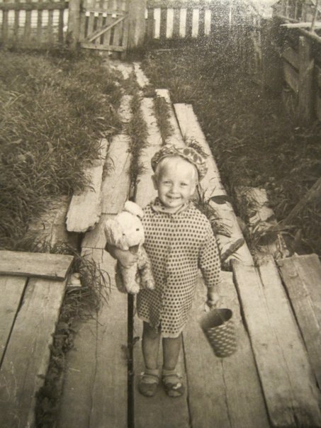 Елена Бурлаковская | Санкт-Петербург