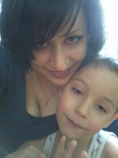 Катюша Мельник | Харьков