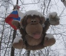 Катерина Нефёдова, Санкт-Петербург, Россия, 01.01