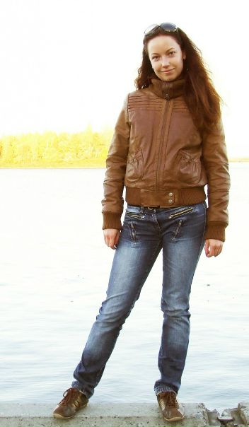 №34, Антонина Цыганко, Киев №34, Антонина Цыганко, Киев