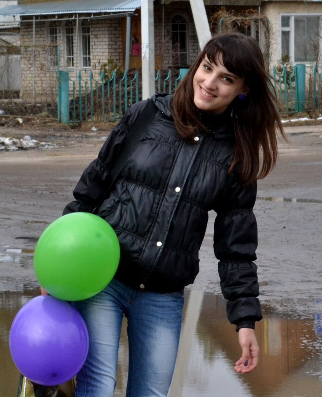 Ксюша Сватенко | 