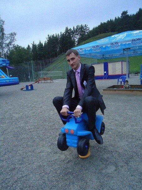 Алексей Бархатов | Новокузнецк