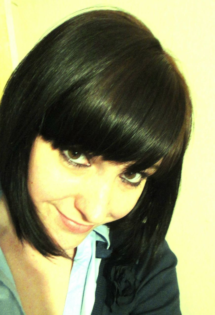 Александра Уберт | Москва