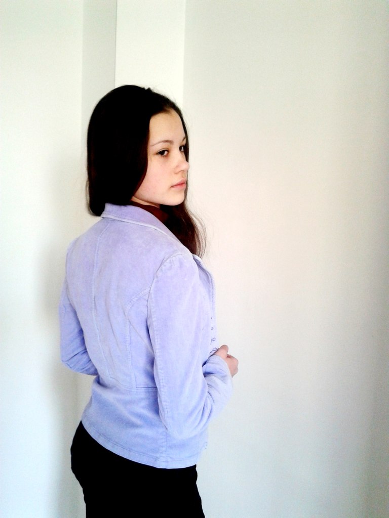 Людмила Кузьмина | Челябинск