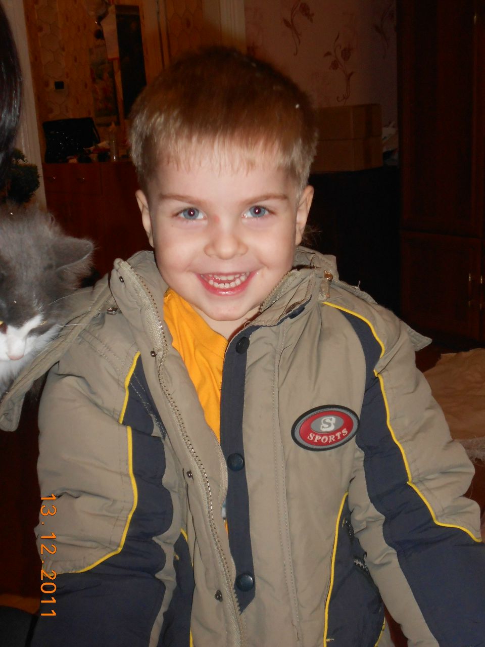 Николай Ян | Челябинск