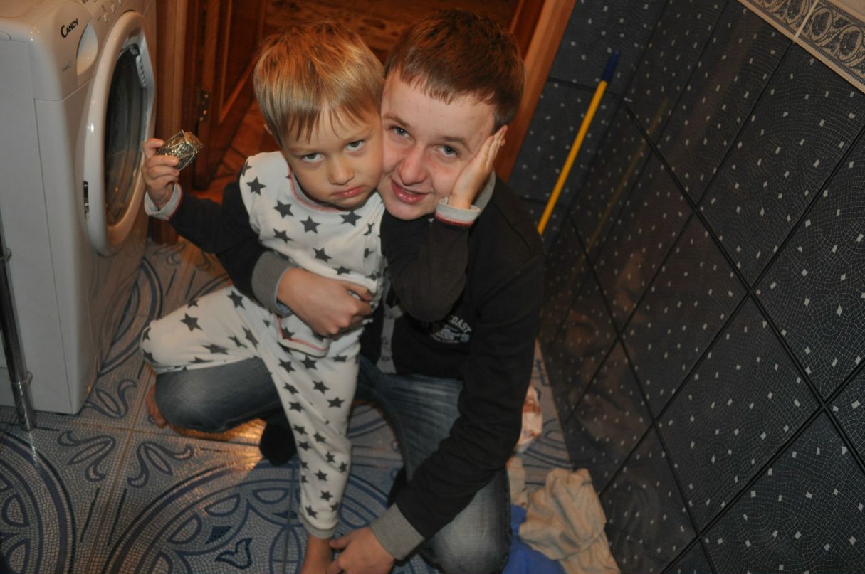 Дмитрий Маценко | Шостка