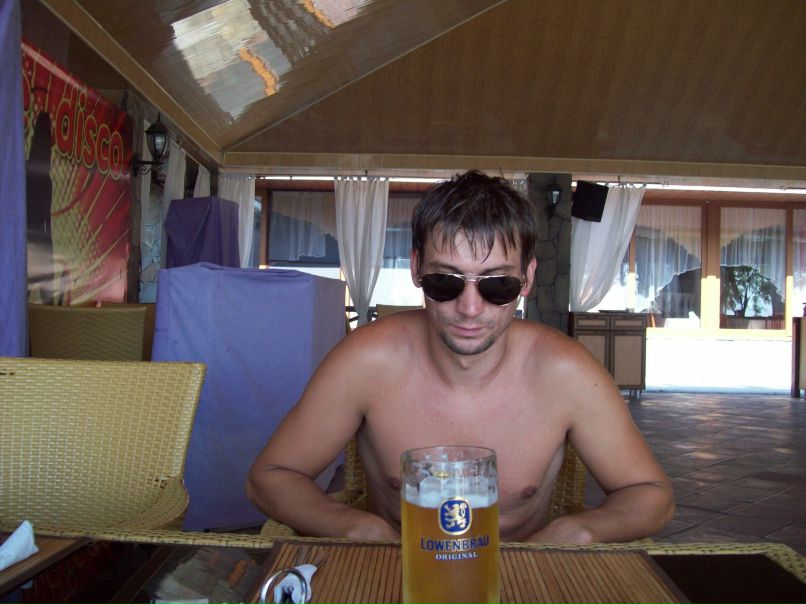 Артем Колодий | Львов