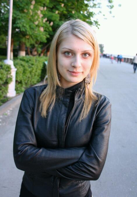 Машуля Матюхина | Самара