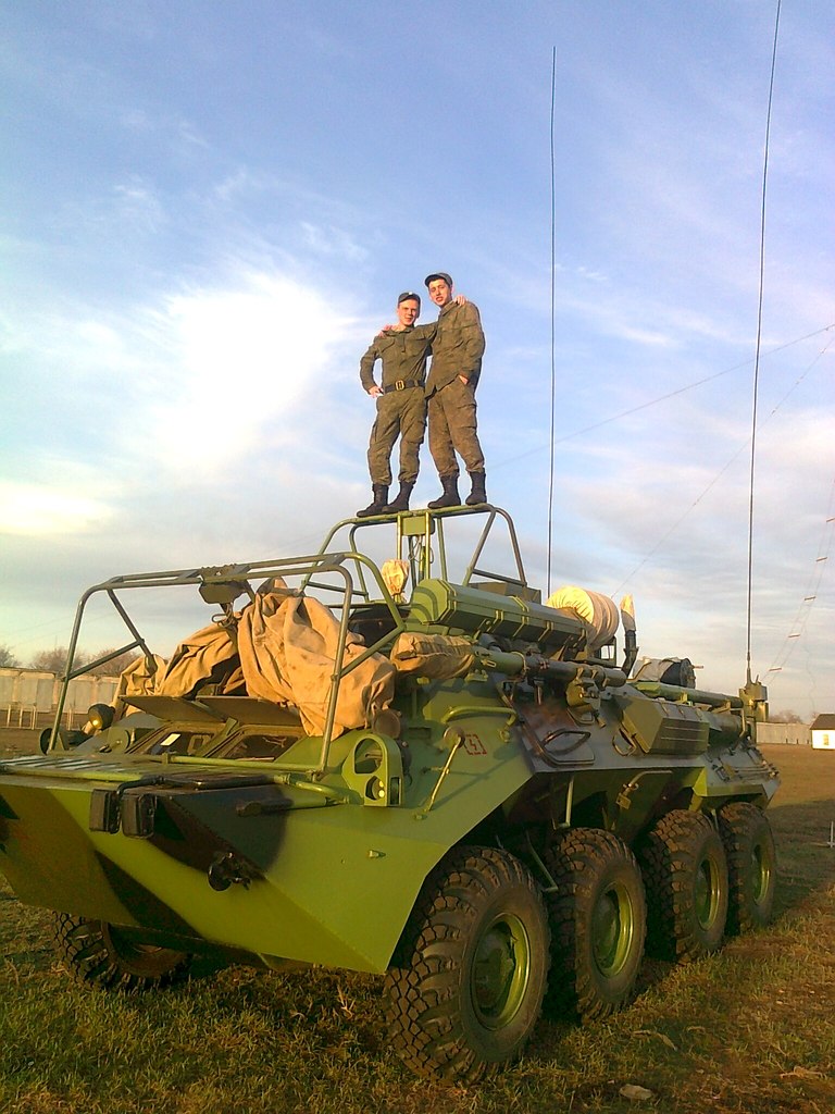 Евгений Александрович | Тюмень