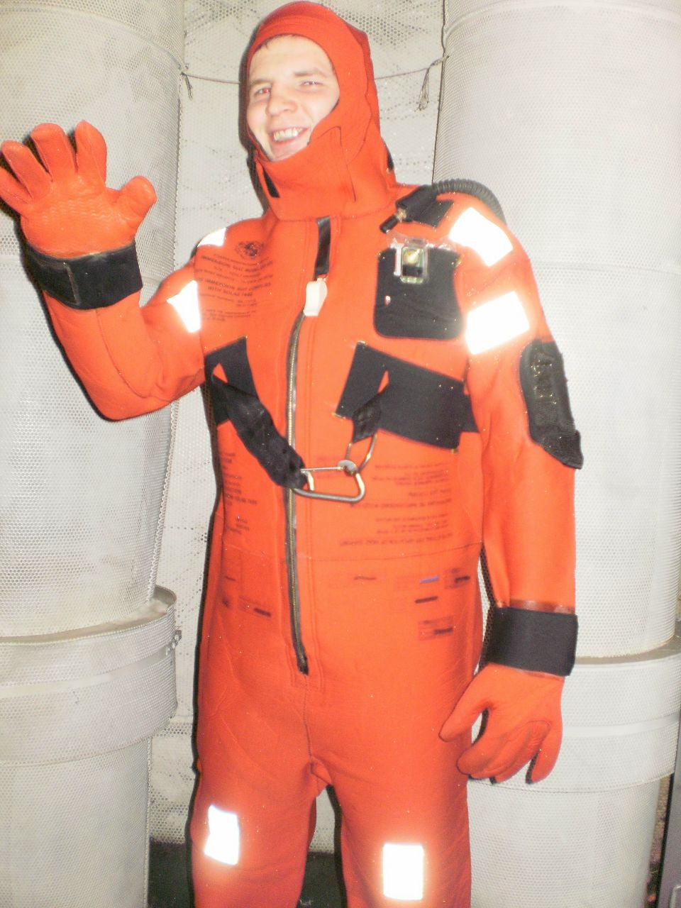 Артем Гомон Юрьевич | Голая Пристань