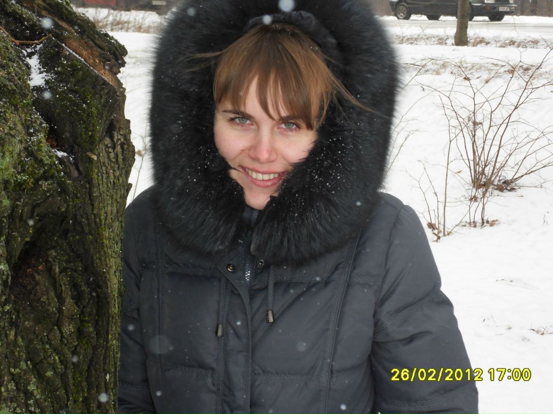 Вера Гречная | Минск