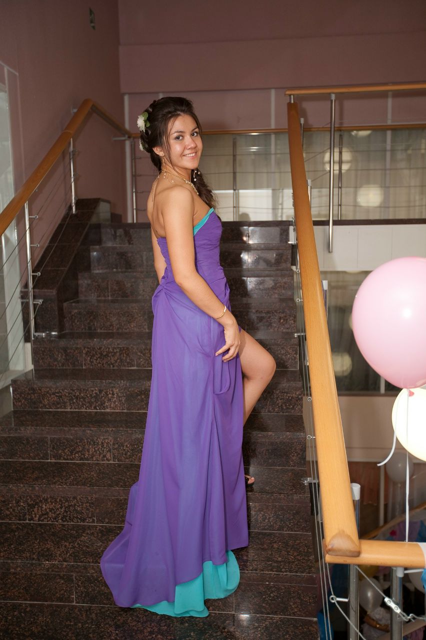 Инзиля Ахметзянова ♥ ВлЮблённаЯ ♥ | Казань