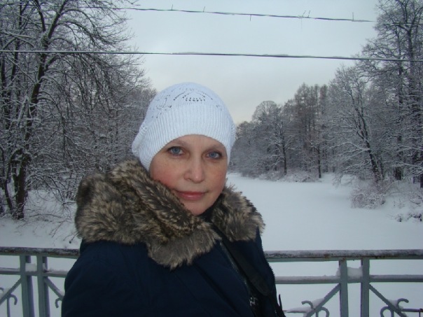 №15, Светлана Никитина, 60 лет, Санкт-Петербург №15, Светлана Никитина, 60 лет, Санкт-Петербург