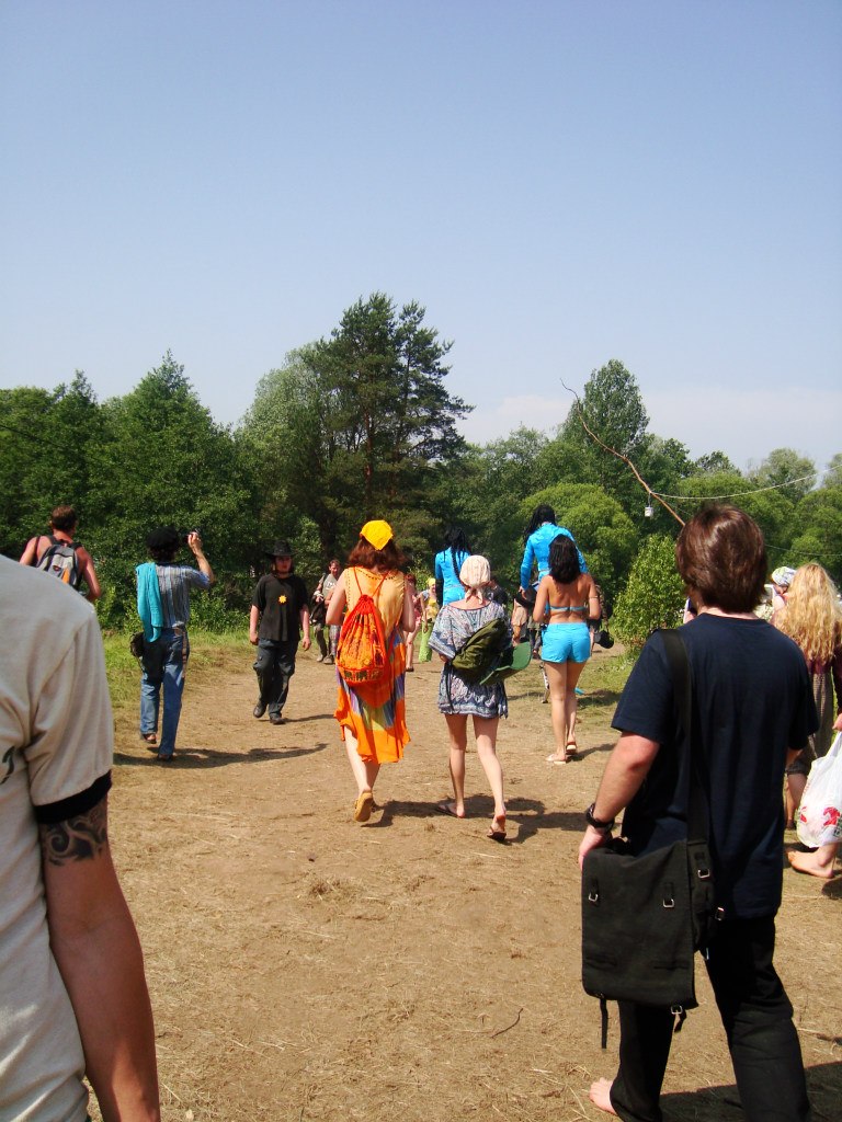 Пашка Шестопалов | Ногинск